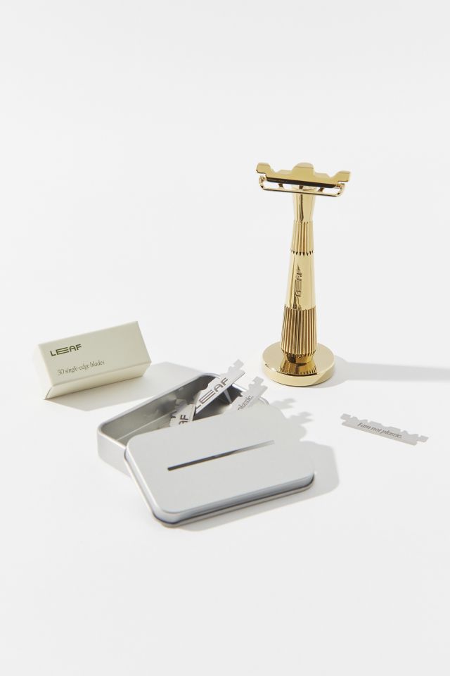 Leaf Thorn Razor Kit