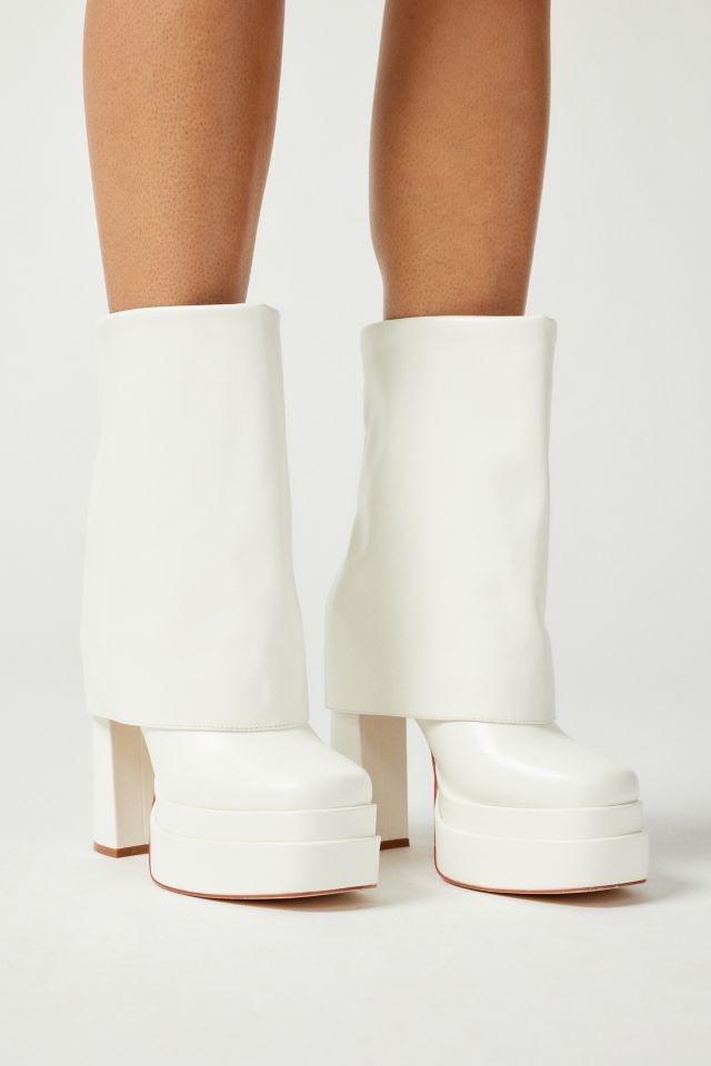 Azalea Wang Baby Platform Boot - Wishupon