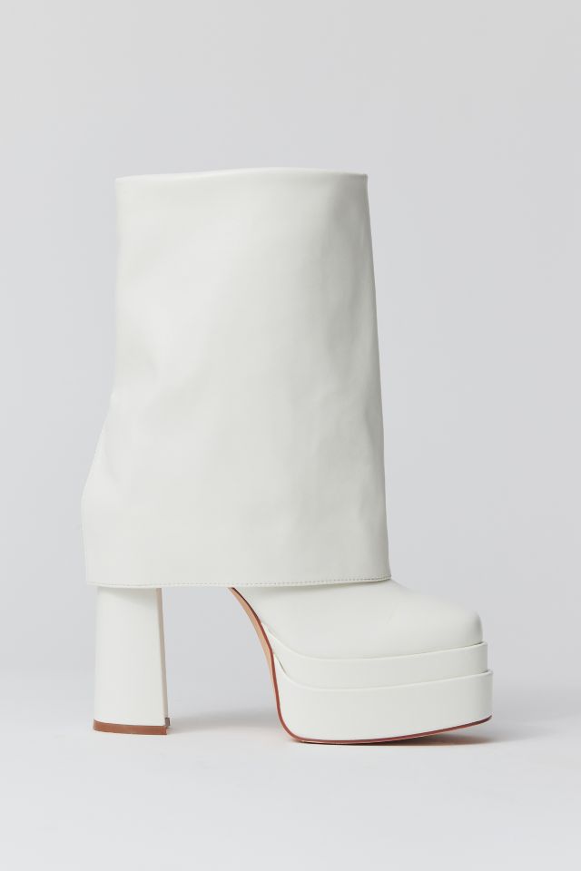 Botte à plateforme Baby Azalea Wang #2