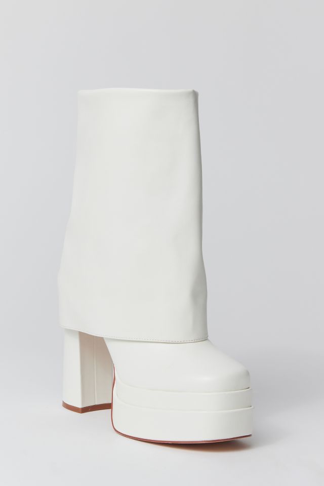 Botte à plateforme Baby Azalea Wang #3