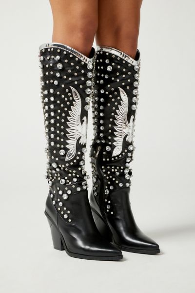 Women's Boots, Flat + Heeled Boots