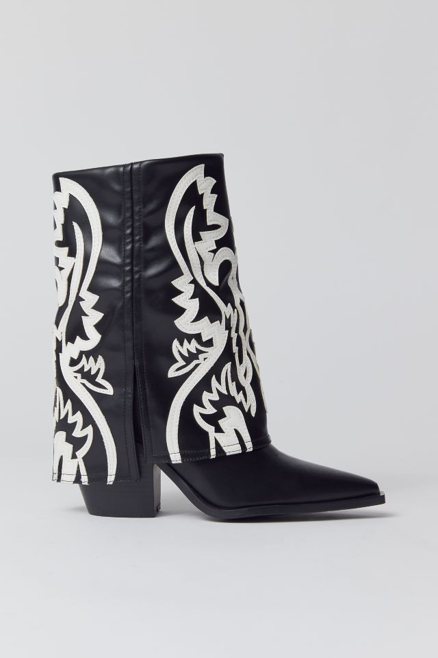 Azalea Wang Esperanza Cowboy Boot #2