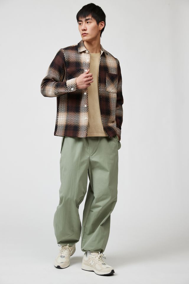 Wax London Whiting Overshirt #1