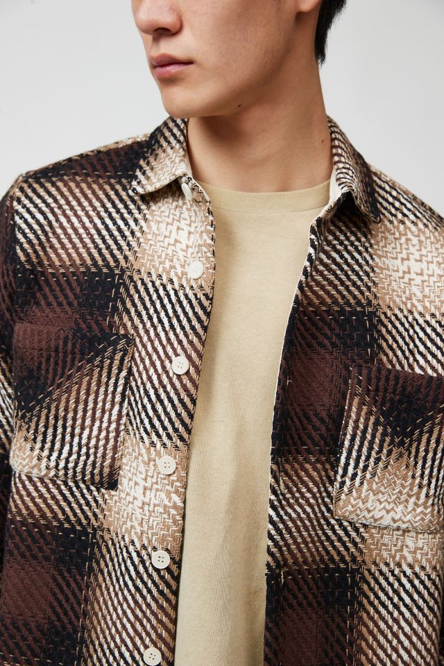 Wax London Whiting Overshirt #2