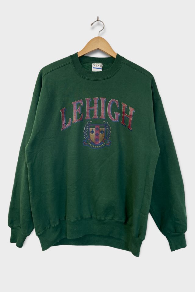 Vintage Lehigh University Sweatshirt Urban Outfitters