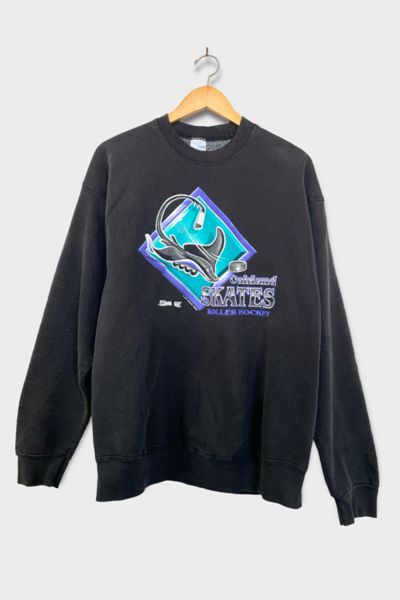 Vintage Oakland Skates Sweatshirt | Urban Outfitters