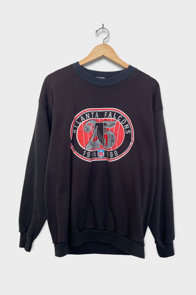 Atlanta falcons sweatshirts outlet sale