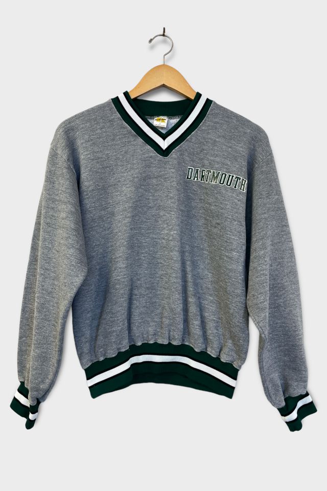 Vintage dartmouth online sweatshirt