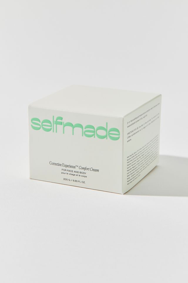 Selfmade Corrective Experience Comfort Cream #1
