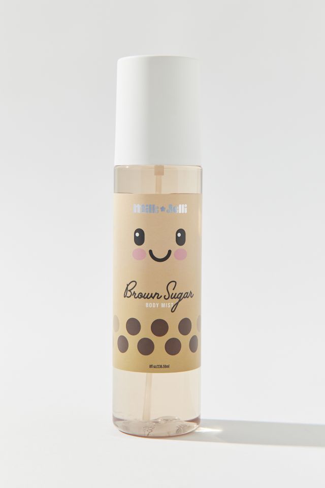 Milk Jelli H20 Body Mist #1