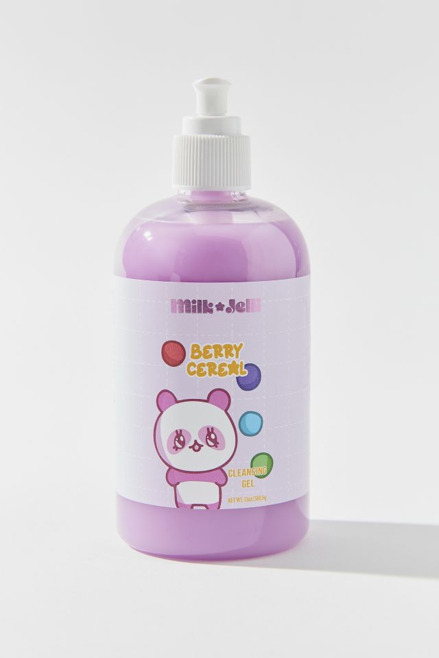 Milk Jelli Cleansing Gel #1