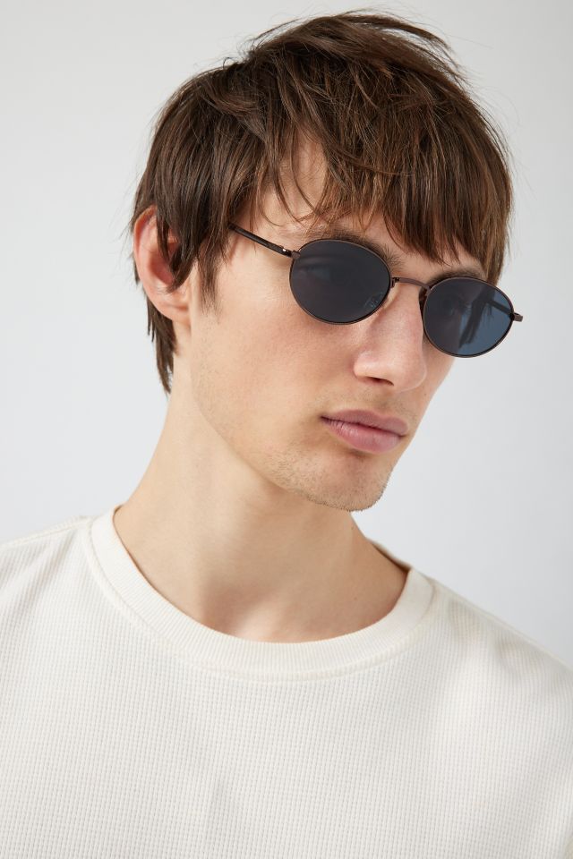 Oval 2024 men's sunglasses