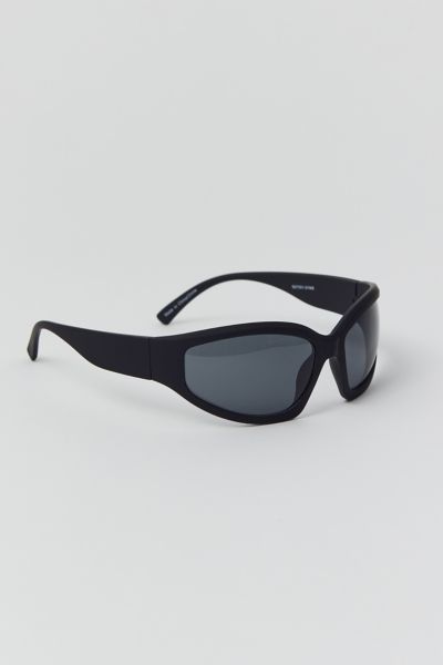 Dalton Shield Sunglasses Urban Outfitters 6203