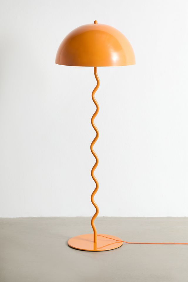 Alora Floor Lamp #2