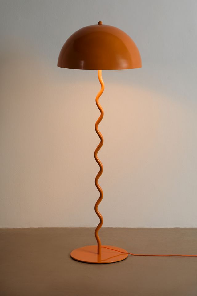 Alora Floor Lamp #3