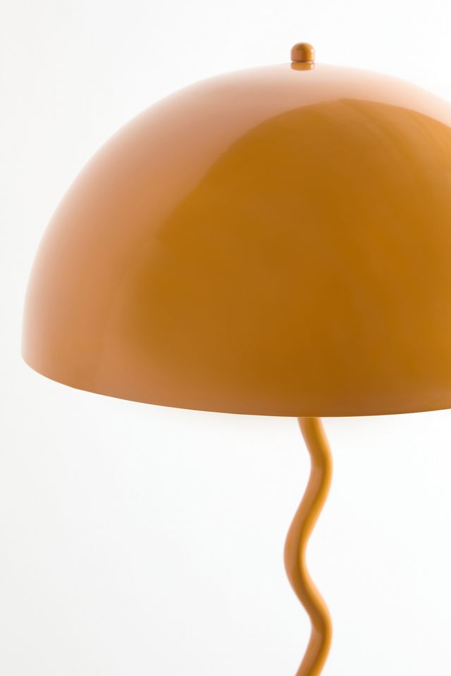 Alora Floor Lamp #4