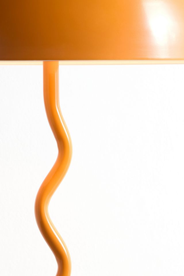 Alora Floor Lamp #5