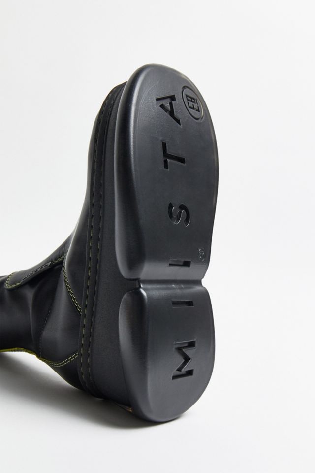 E8 By Miista Kattrin Boot #3