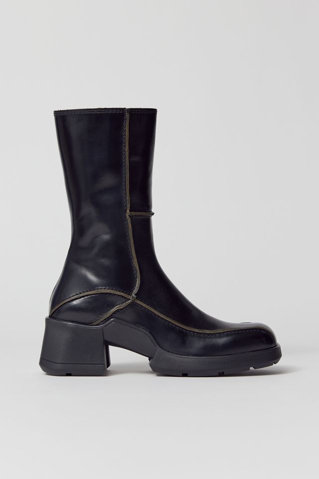 Botte Mieko E8 par Miista #1