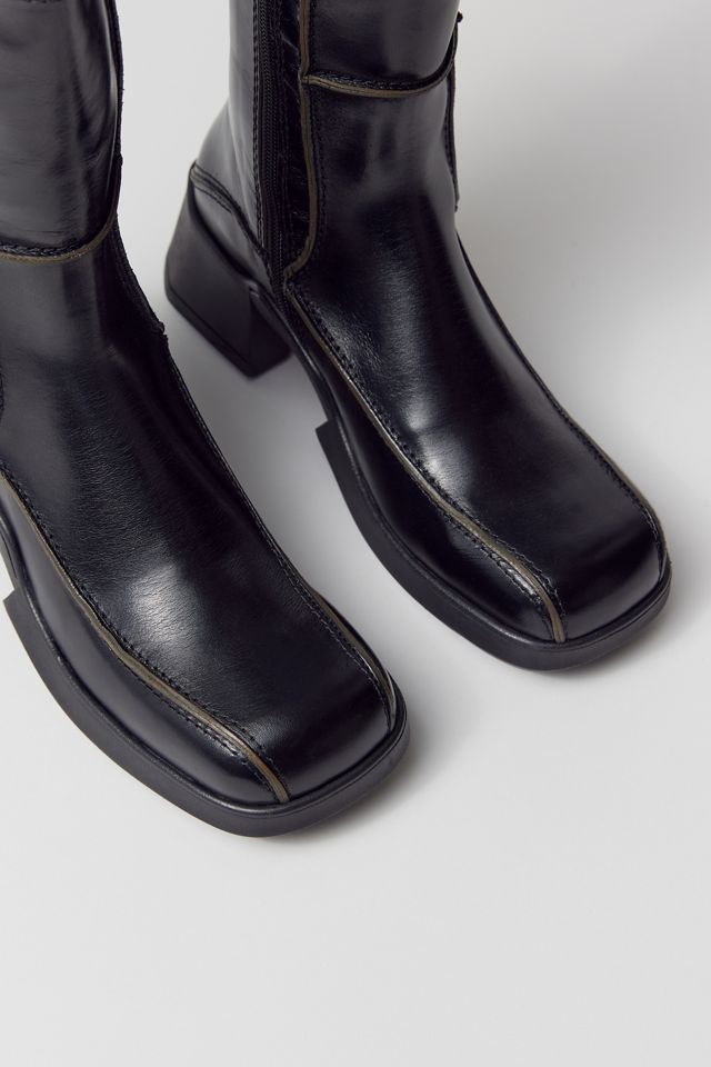 Botte Mieko E8 par Miista #4