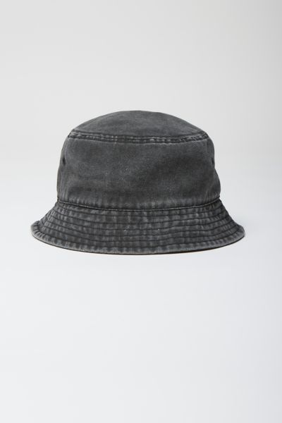 UO Core Canvas Bucket Hat | Urban Outfitters