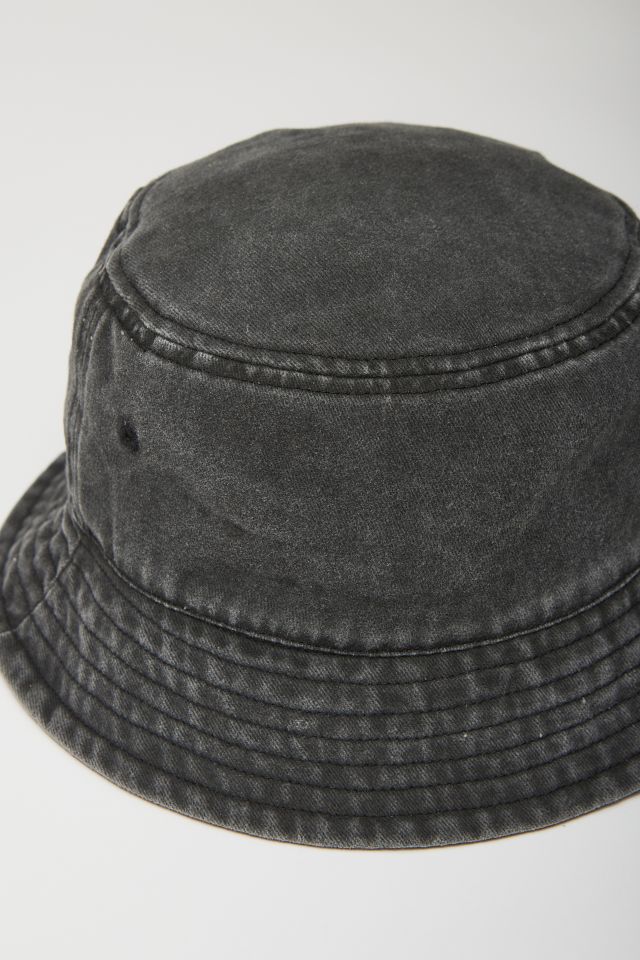UO Core Canvas Bucket Hat #1