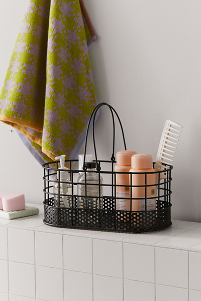 Andrew Shower Caddy | Urban Outfitters