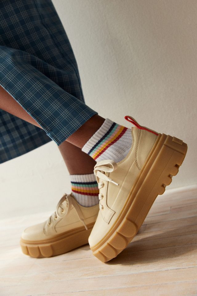 Sorel Caribou X Waterproof Sneaker | Urban Outfitters