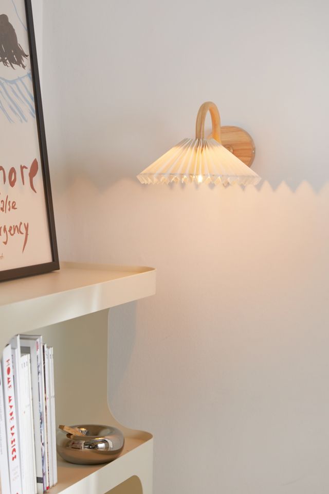 Sanna Sconce
