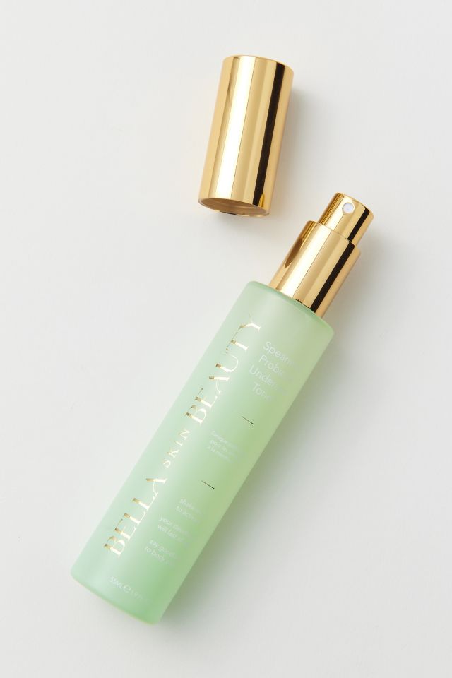 Bella Skin Beauty Spearmint Probiotic Underarm Toner #1
