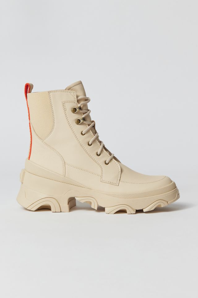 Sorel Brex Lace-Up Boot | Urban Outfitters
