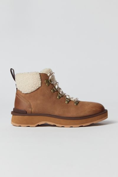 sorel sport hiker