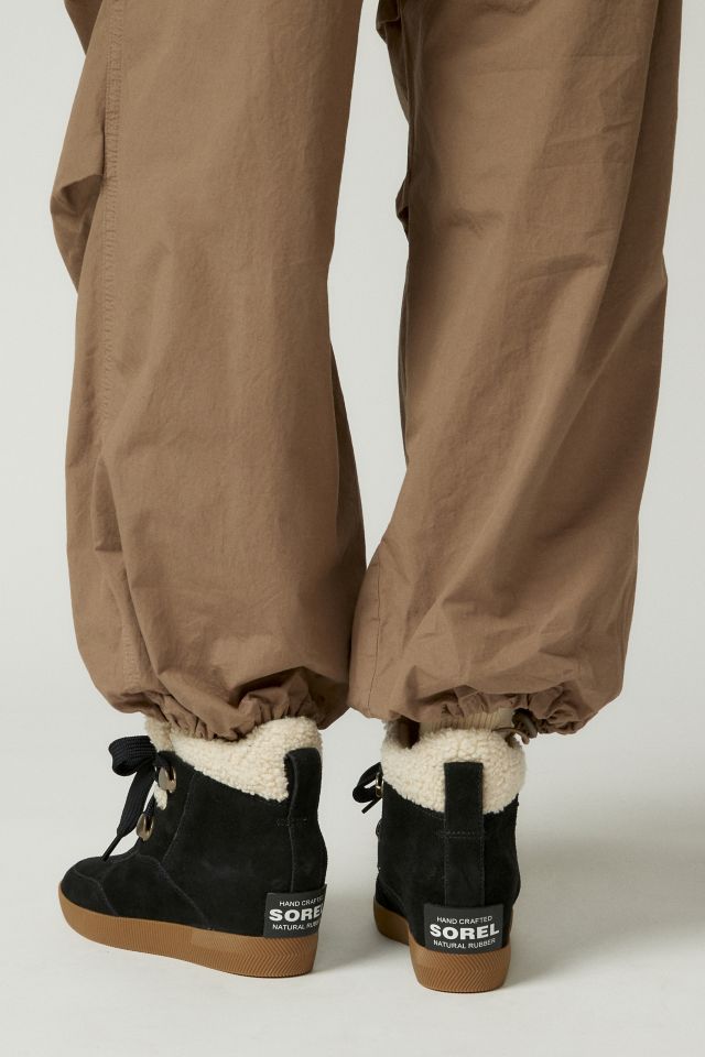 Botte Compensée Sorel Out N About Cozy #2