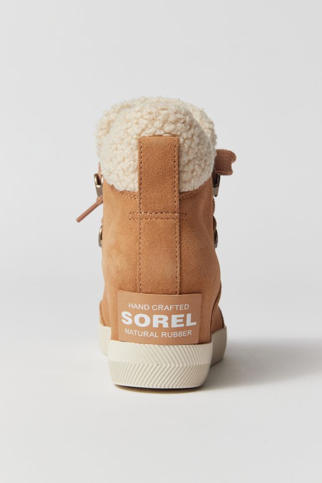 Sorel Out N About Cozy Wedge Boot