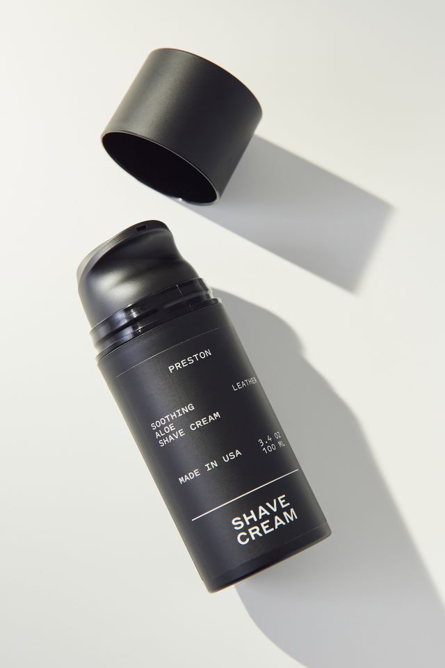 Preston Grooming Shave Cream | Urban Outfitters