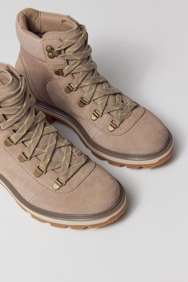 Sorel Lennox Hiker STKD Boot | Urban Outfitters