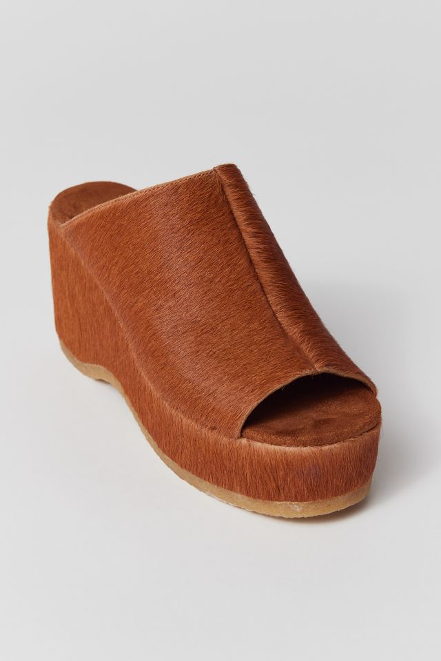 Kelsi Dagger Brooklyn Rowan Platform Sandal #2