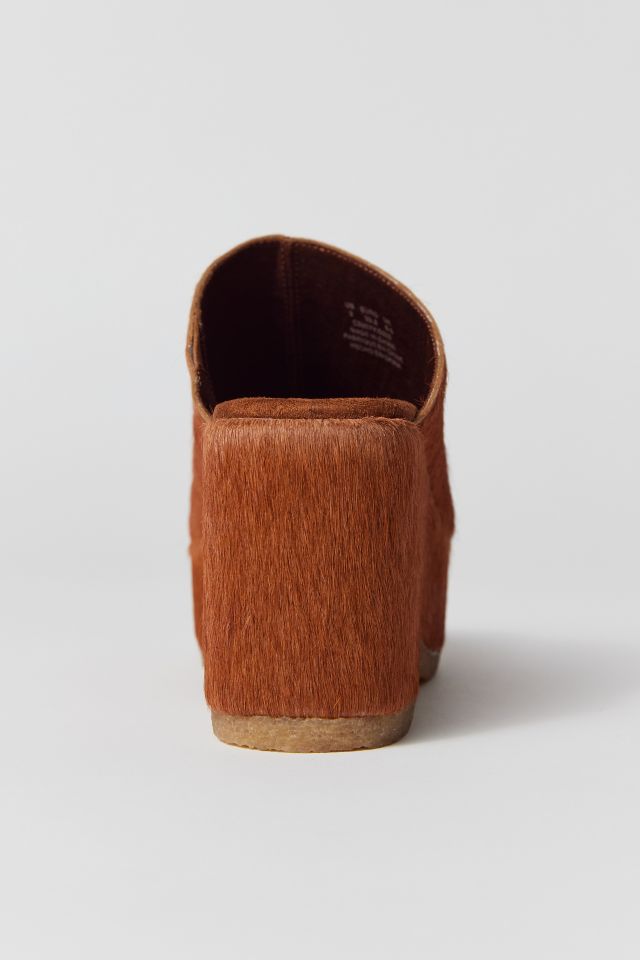 Kelsi Dagger Brooklyn Rowan Platform Sandal #3