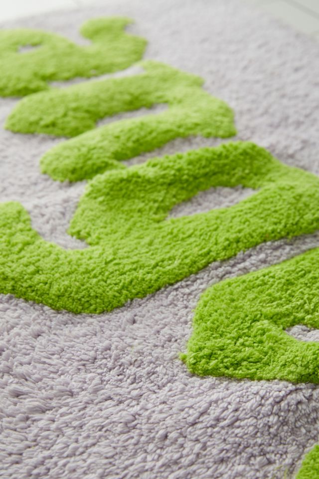 Angel Bath Mat #2
