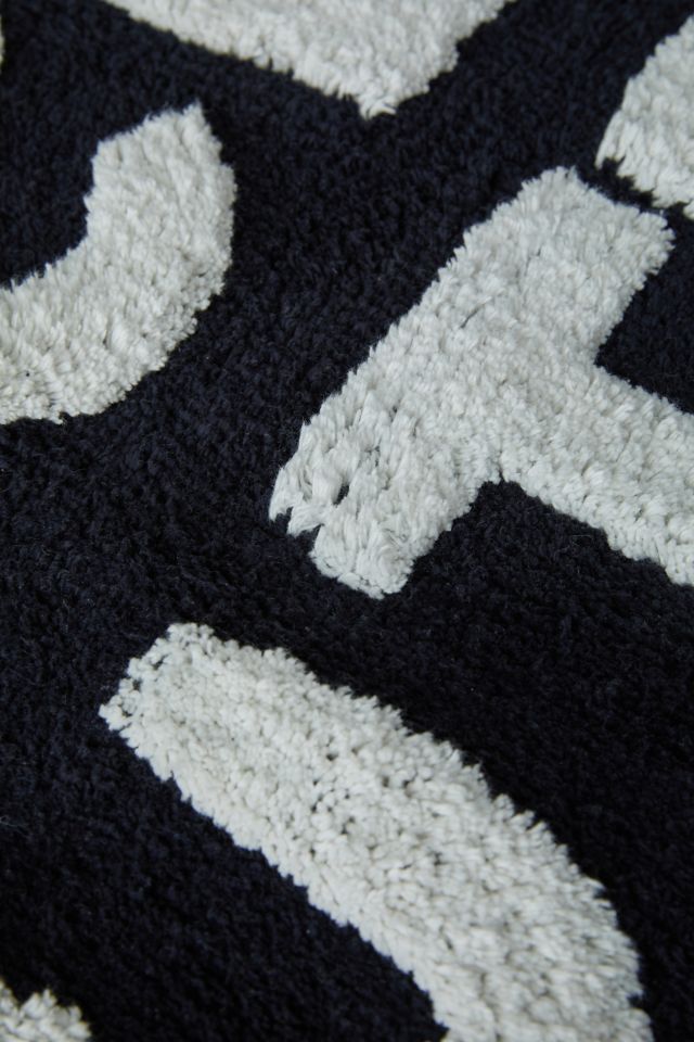 Nice Butt Bath Mat #2