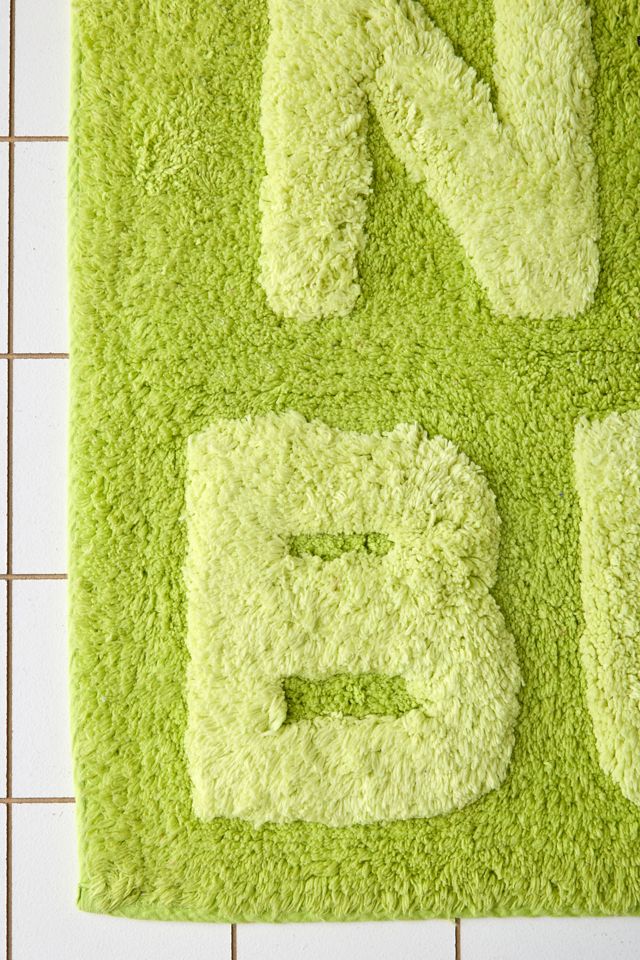 Nice Butt Bath Mat #3