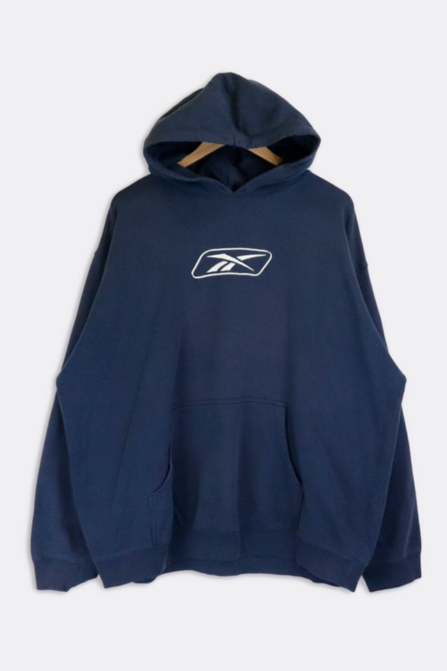 reebok hoodie urban outfitters