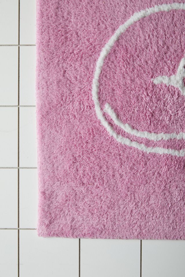 Cowgirl Bath Mat #3