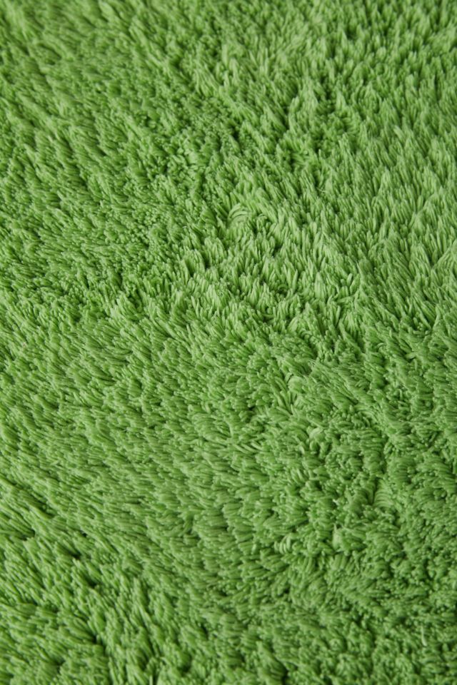Retro Bath Mat Set #2