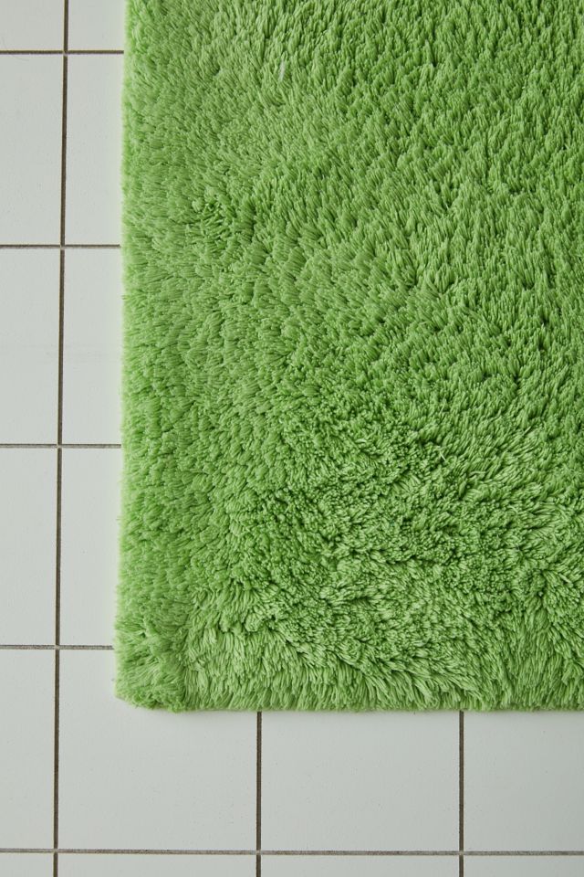 Retro Bath Mat Set #3