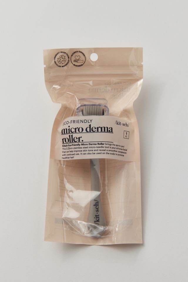 Rouleau micro-derma pour le cuir chevelu KITSCH #1
