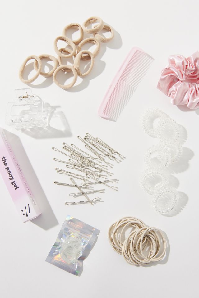 Mermade Hair The Pony Kit | Urban Outfitters