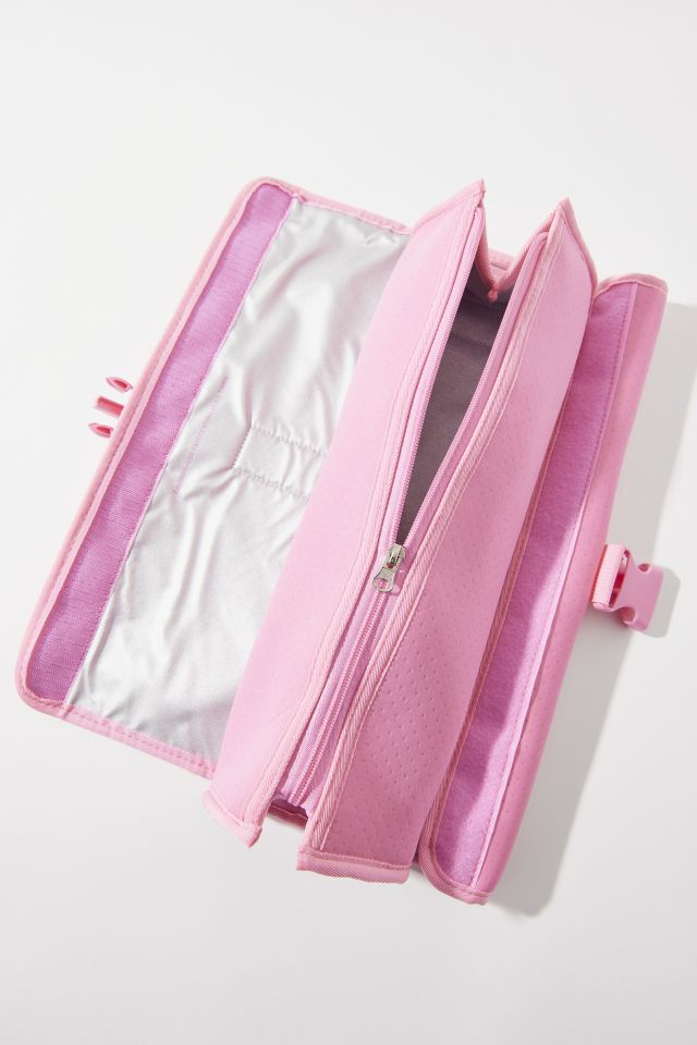 Mermade Hair Heat Mat + Clutch Set #1