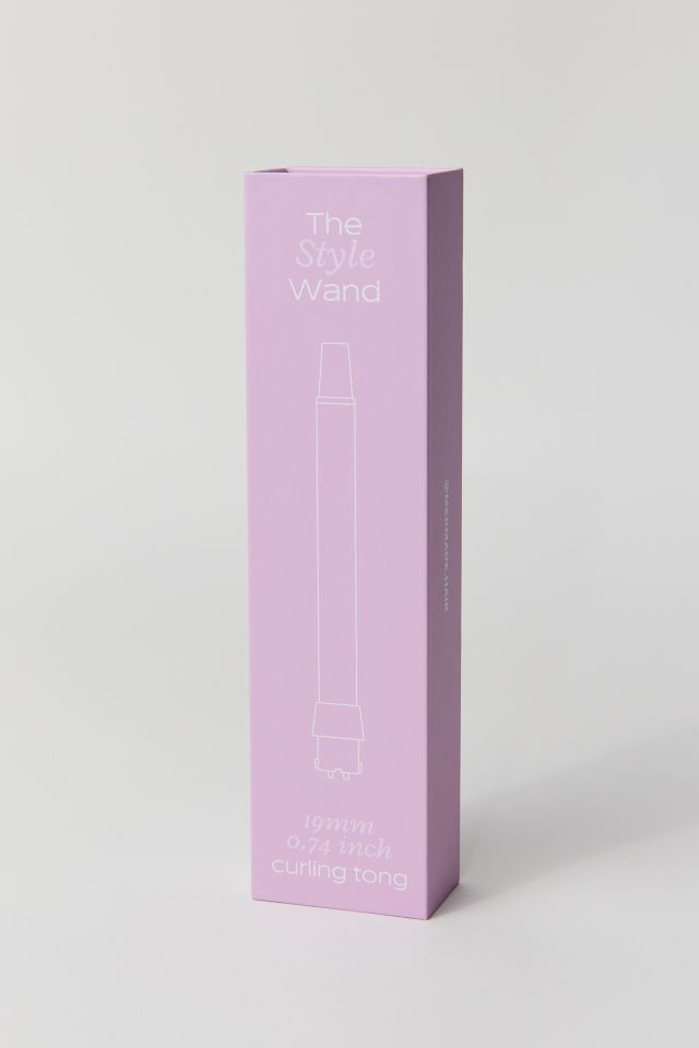 Fer à Friser Mermade Hair Accessoire Baguette de 19mm #1