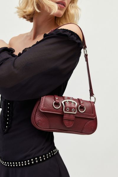 【センスUP】Urban Outfitters Jade バゲット バッグ UO Jade Shoulder Bag | Urban Outfitters